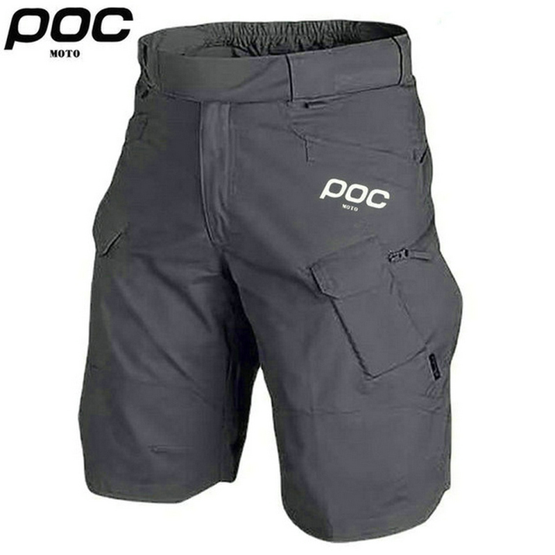 Cycling Commuter Trousers - موتو POC سباق الرجال الدراجات السراويل