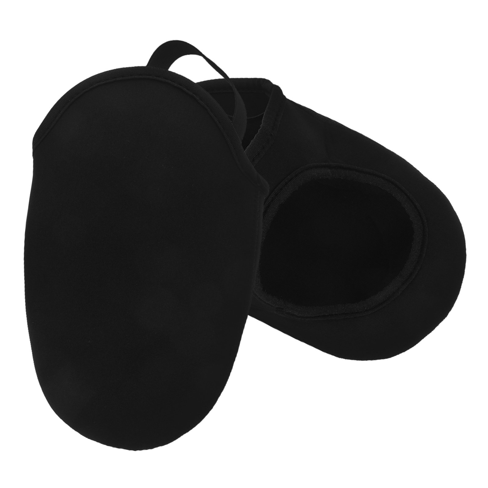 قطعتان من أغطية أحذية ركوب الد - مراجعة Cycling Commute Shoes وسعره