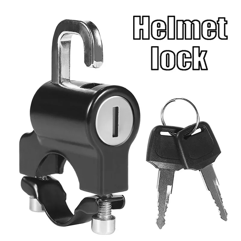 قفل متعدد الوظائف من CHTNBO لر - مراجعة Commuter Bike Lock وسعره