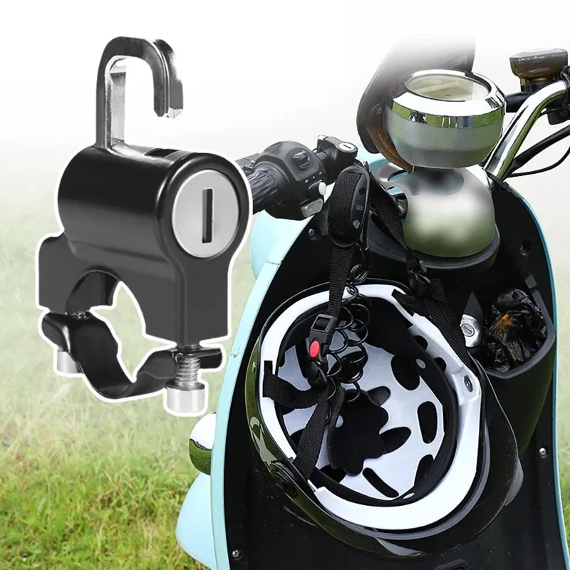 قفل متعدد الوظائف من CHTNBO لر - مراجعة Commuter Bike Lock وسعره