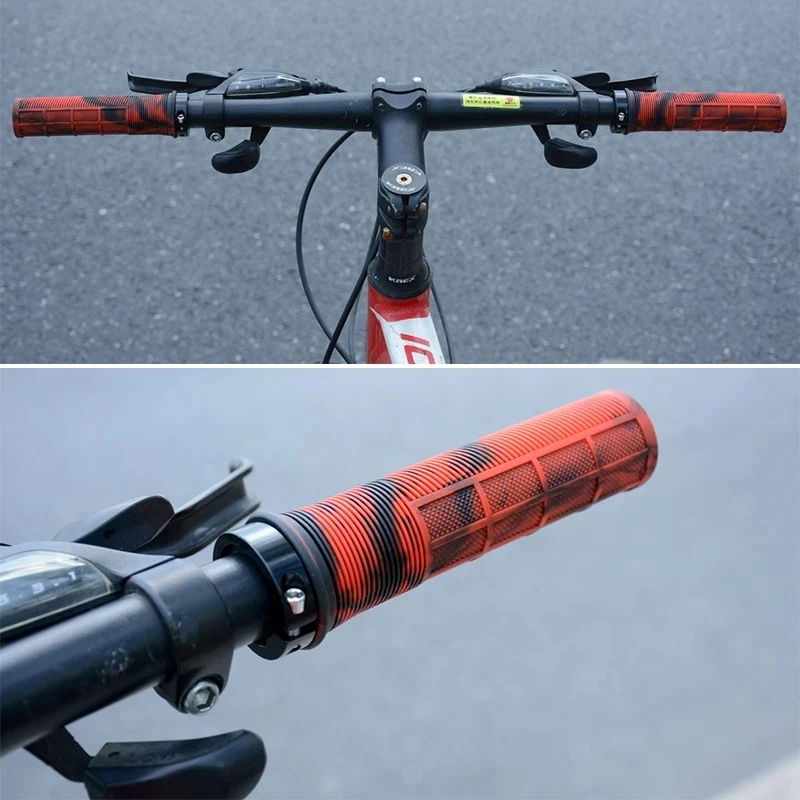 TPR دراجة القبضات المتكاملة در - مراجعة Commuter Bike Lock وسعره