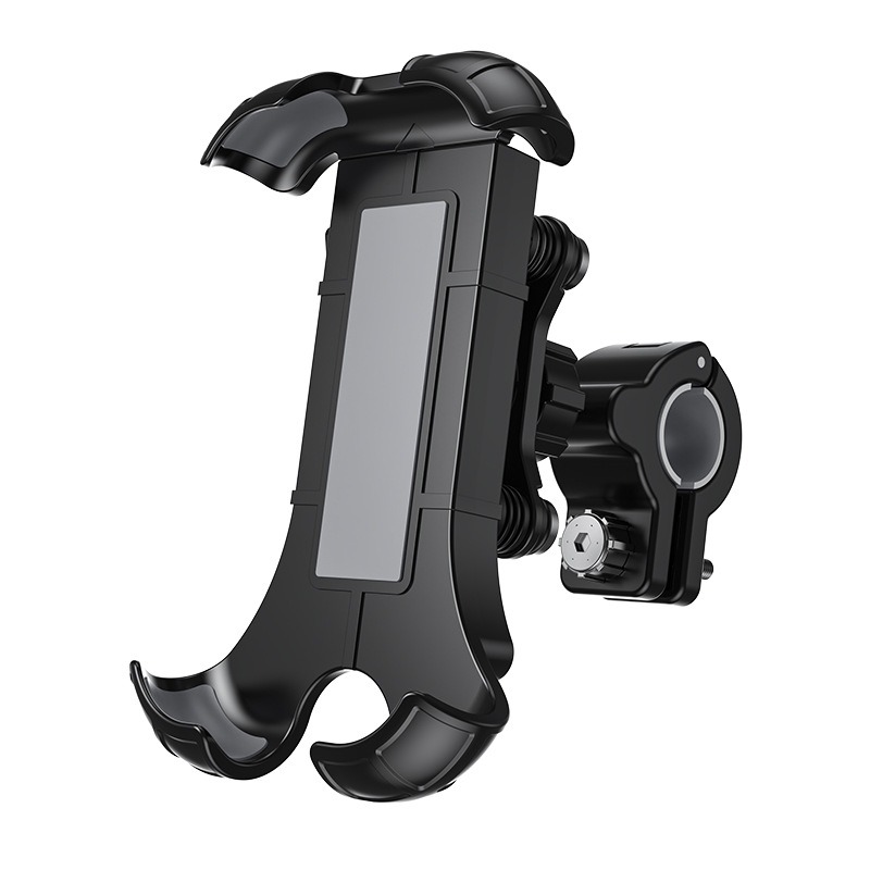 حامل هاتف للدراجات النارية مضا - مراجعة Commuter Bike Lock وسعره