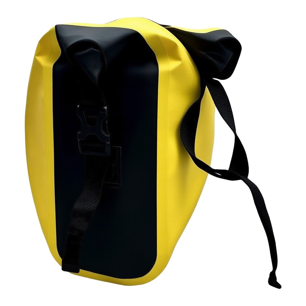 حقيبة خلفية للدراجة الكهربائية - مراجعة Cycling Commute Essentials وسعره