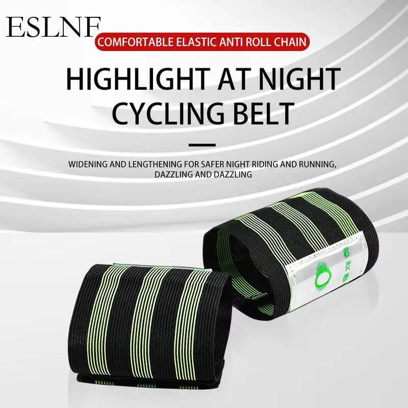 أحزمة أمان عاكسة للدراجات من E - مراجعة Cycling Commute Pants وسعره