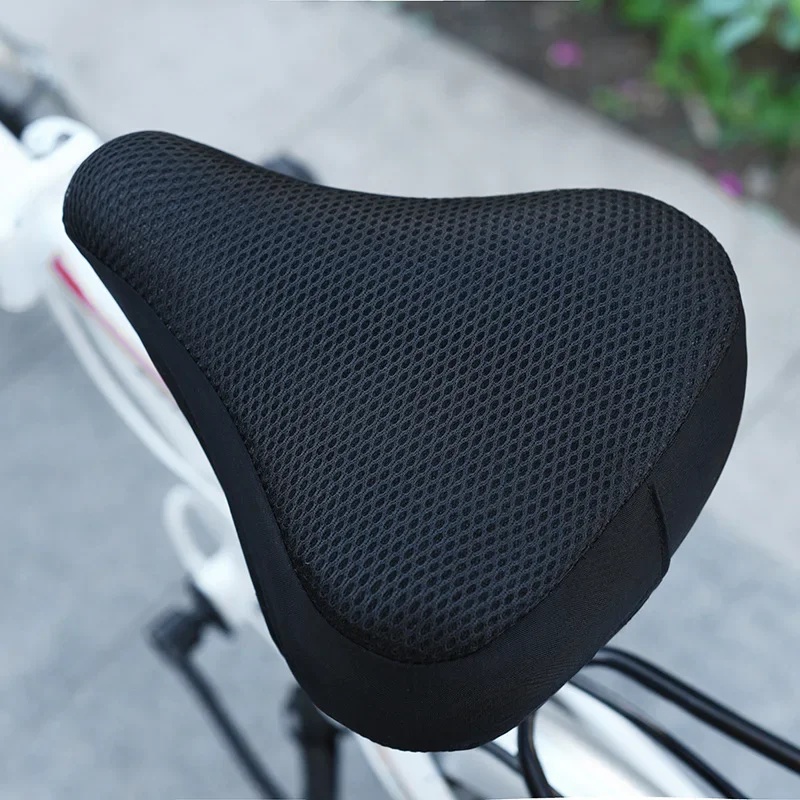 1/2 قطعة غطاء شبكي للدراجة، غط - مراجعة Commuting By Bike وسعره