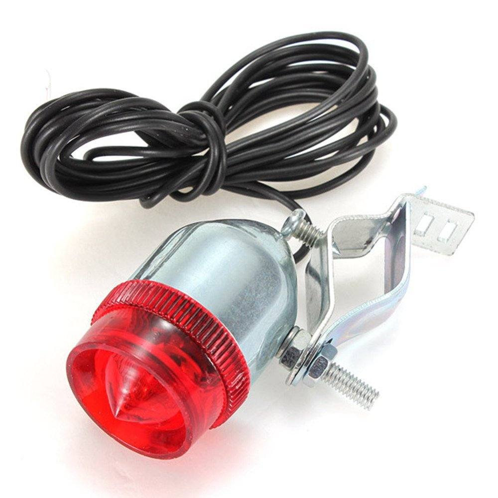 مجموعة إضاءة دراجة بتصميم كلاس - مراجعة Cycling Commute Essentials وسعره