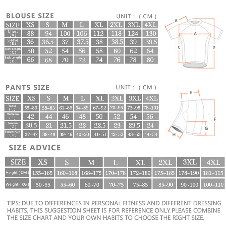 طقم قميص ركوب الدراجات هيري 20 - مراجعة Cycling Commuter Trousers وسعره