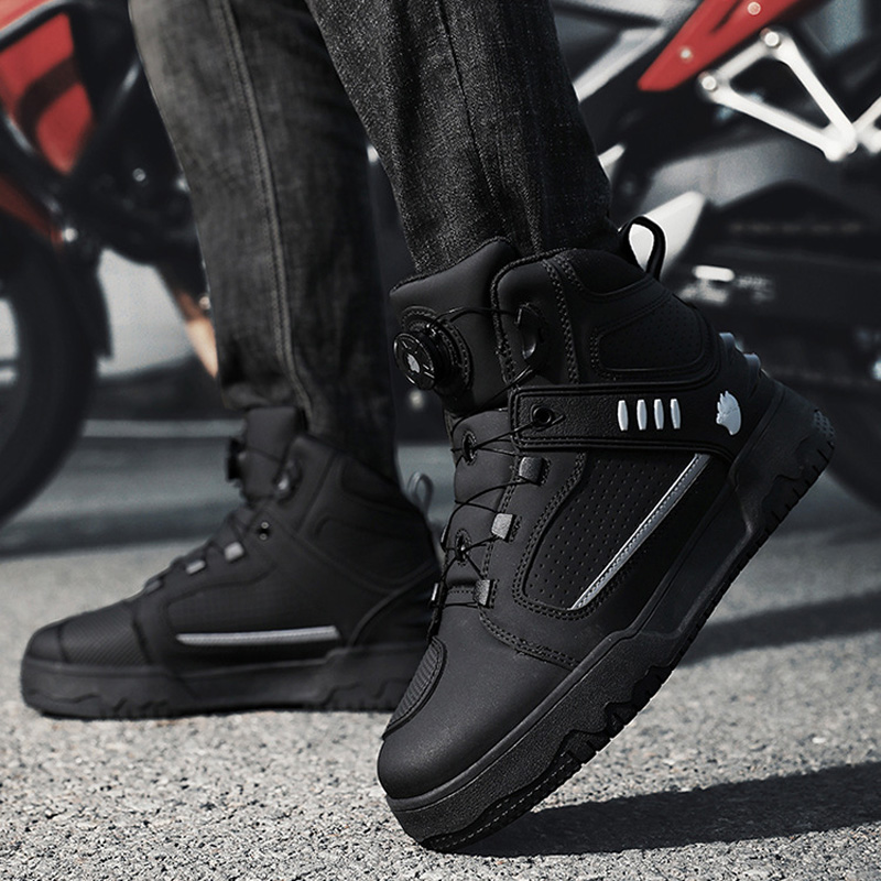 أحذية ركوب الدراجات النارية لل - مراجعة Cycling Commute Shoes وسعره