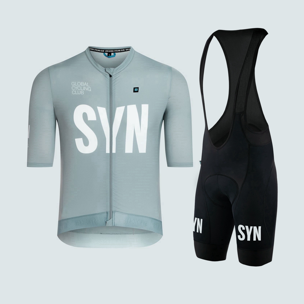 طقم بدلة ركوب الدراجات بأكمام  - مراجعة Cycling Commuter Trousers وسعره